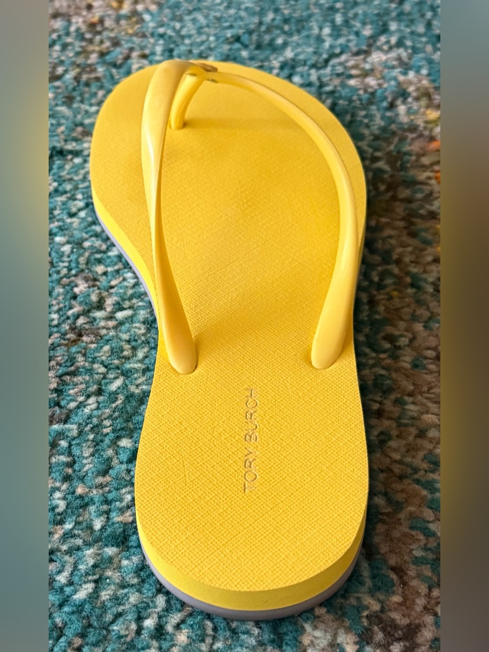 Tory Burch Chelsea Flip Flops - Picture 5 of 10